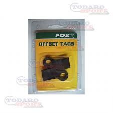 FOX Offset Tags