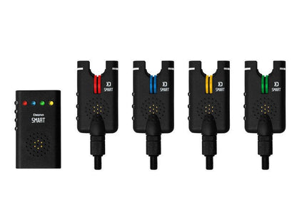 Delphin SMART (copes signalizātori)