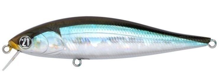 Pontoon21 Bet-A-Minnow 78SP-SR