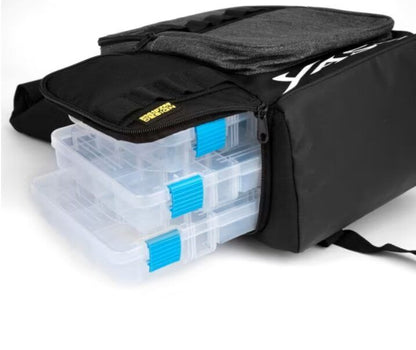 Soma Shimano Yasei Rucksack 27x15x45cm