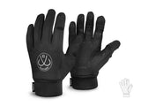 Gloves Delphin BlackWAY Free