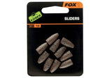 Svins FOX EDGES SLIDERS, Slīdošais backlead svins