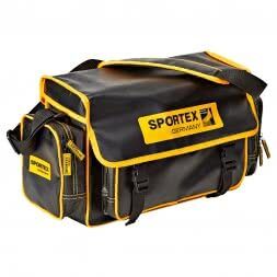 SPORTEX Spinnangler Taschen (XII) - Spininga somas 50 × 26 × 15cm
