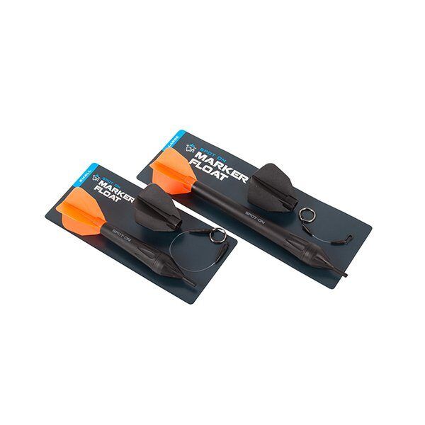 NASH SPOT ON MARKER FLOAT, Marķiera pluds