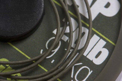 Korda N-Trap Soft, mīkstais pavadiņu materiāls