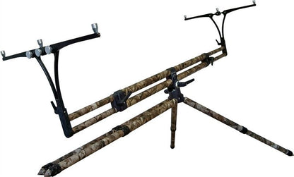 MECCANICA VADESE Revolution 4 Rods camo brown