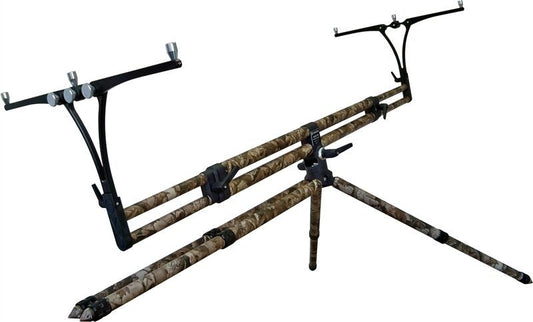 MECCANICA VADESE Revolution 4 Rods camo brown