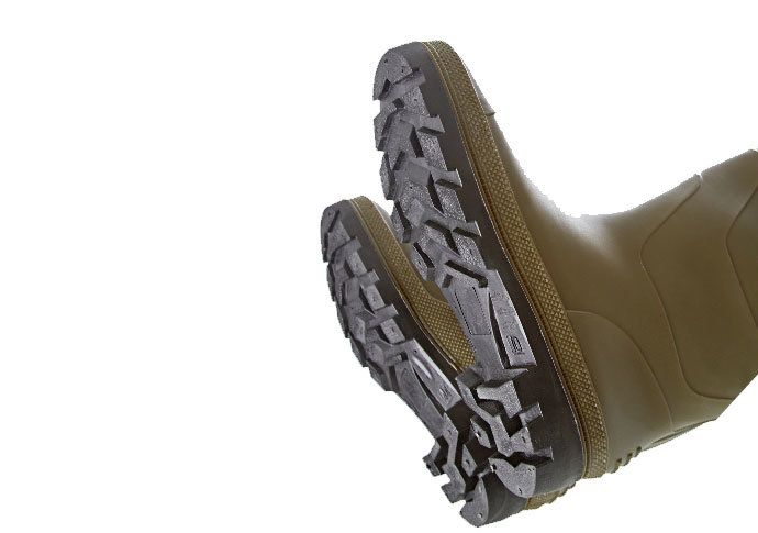 TRAKKER N2 Chest waders, Garie brienamie zābaki