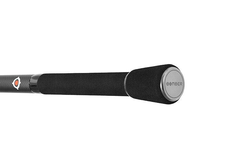 SPOD kāts Delphin BOMBER 380cm/5.00lbs/2 parts