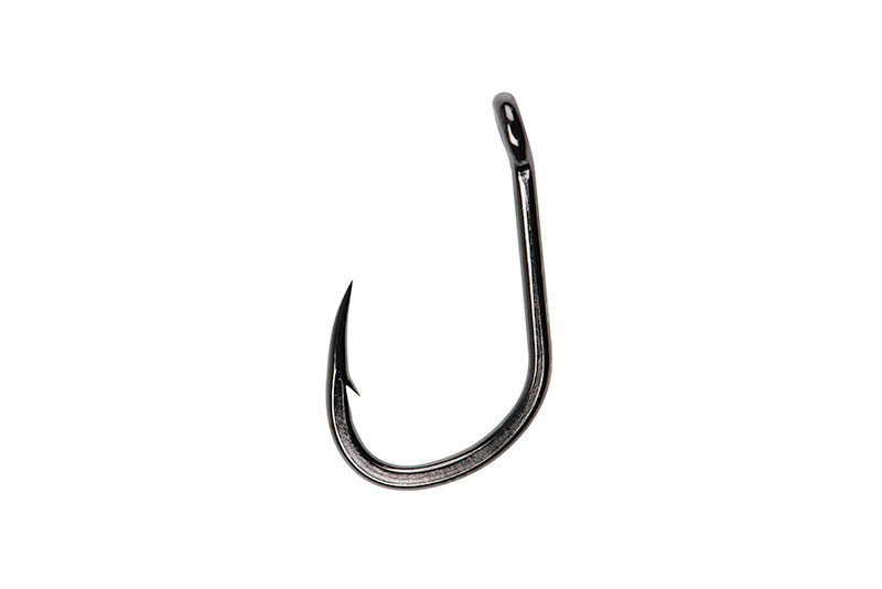 Fox Carp hooks wide gape, Fox platie āķi
