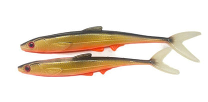 OSHELure Smelt / Mīksts gumijas māneklis 16cm