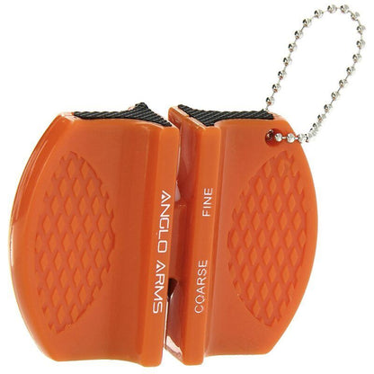 Anglo Arms Knife Sharpener, Kompakts Nažu asināmais - jebkuram nazim