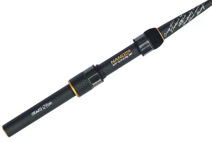 Spinings Crazy Fish Nano Long Hit 196cm 6'5" 0,3-2,5g