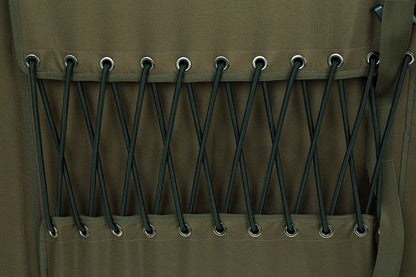 FOX R-SERIES CAMO SLEEP SYSTEM, R sērijas Gultas sistēma