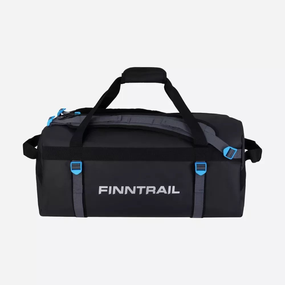 Soma FINNTRAIL EXPLORER 70L 1733 BLACK