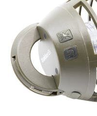 TRAKKER Bug Blaster , Kukaiņu atbaidītājs un lampa