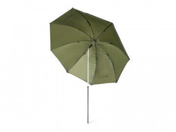 Lietussargs Delphin Fishing umbrella with sides CLASSA 250cm