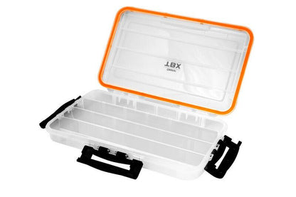 Kastīte Delphin TBX One 360-4P Clip WP / Box Delphin TBX One 360-4P Clip WP