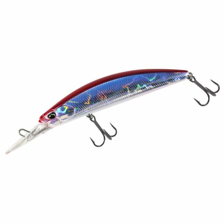 Vobleris DUO Deep Feat 87 DR-F