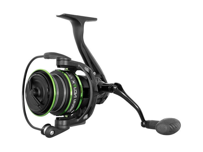 Feeder Spole 	Delphin VENOX 6T SH size 6000