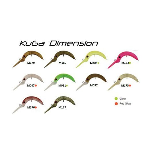 Vobleris VALKEIN KUGA DIMENSION SS