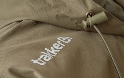 TRAKKER Downpour + Jacket, Ūdens un vēja izturīga jaka(5000mm) - IZPĀRDOŠANA! 40%