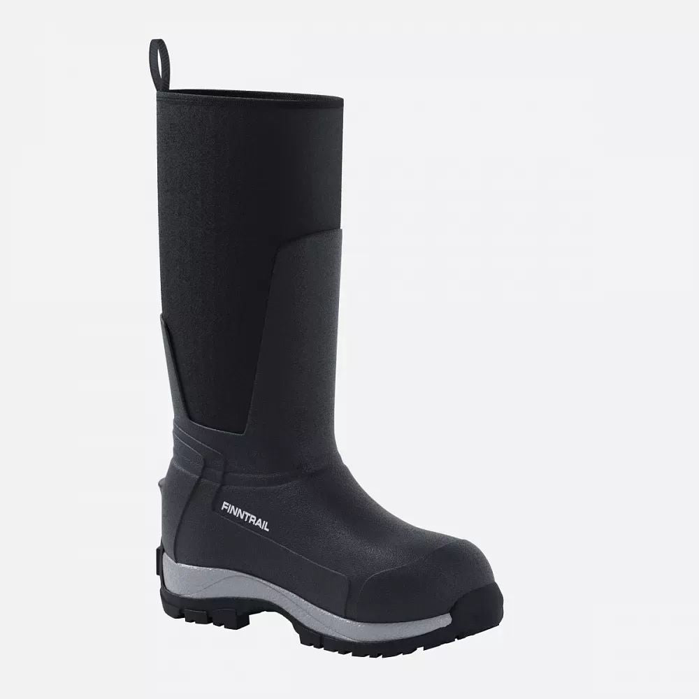 Zābaki FINNTRAIL EDGE 7520 GRAPHITE