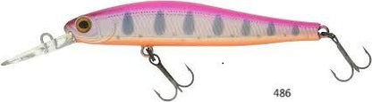 Vobleris Zip Baits Rigge DEEP 70SP