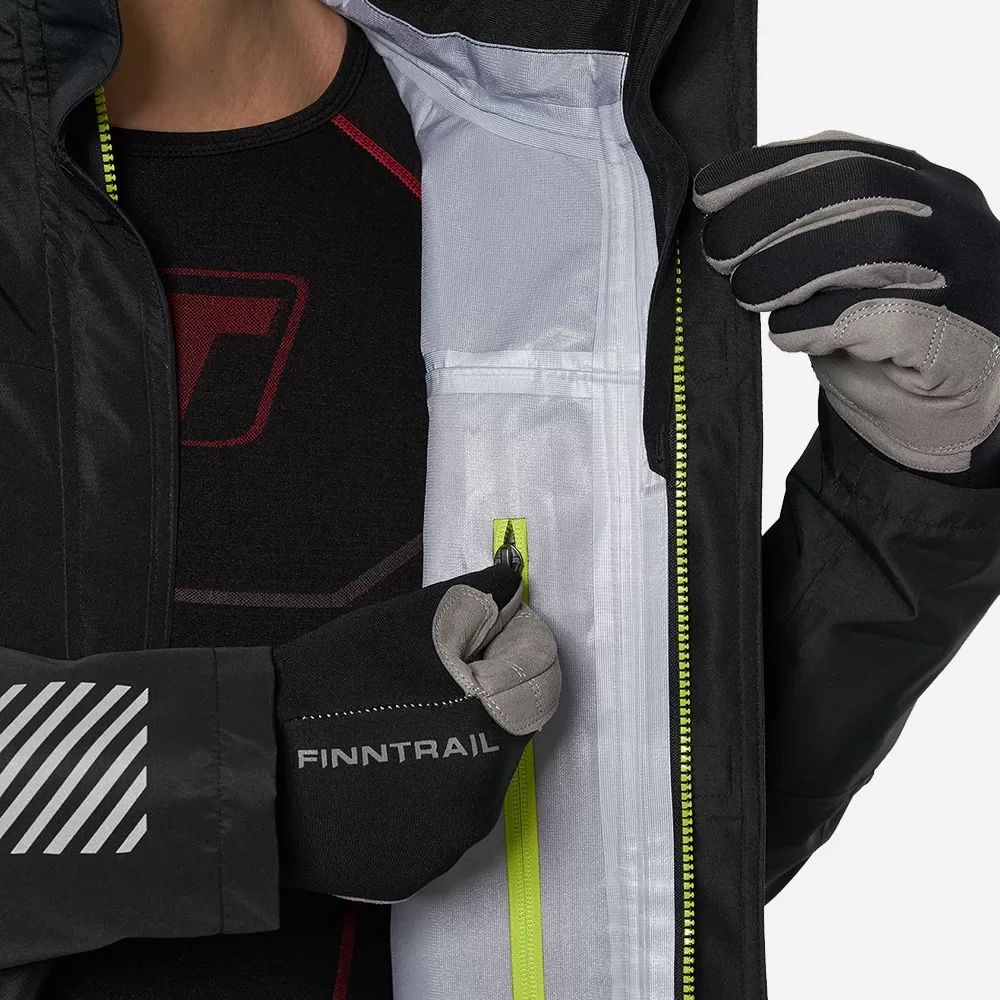 Jaka FINNTRAIL MUDWAY GRAPHITE / FINNTRAIL MUDWAY GRAPHITE