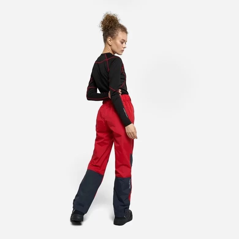 Kostīms Sieviešu FINNTRAIL SIERRA RED