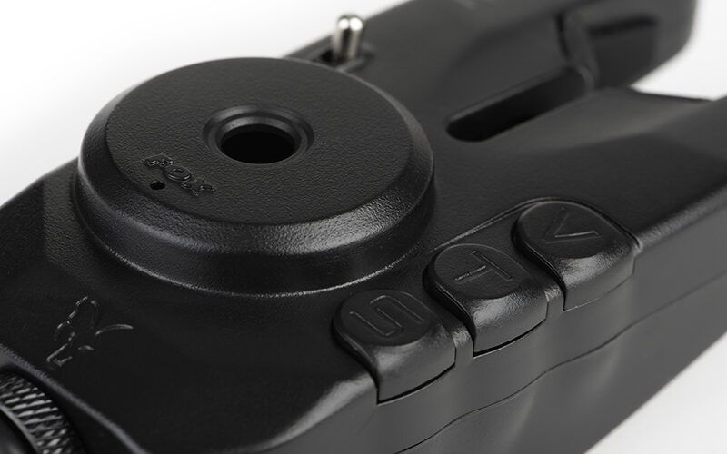 FOX Mini Micron® X, Micron X signalizatori, komplekti un pults