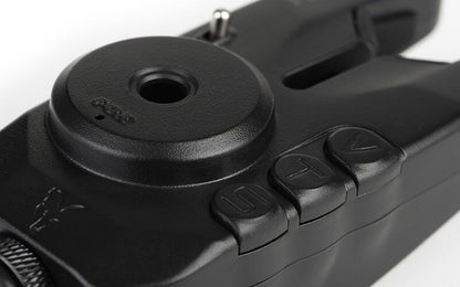 FOX Mini Micron® X, Micron X signalizatori, komplekti un pults