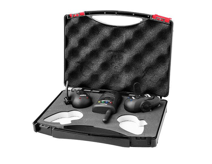 Delphin ROLER SHOCK(copes signalizātori)