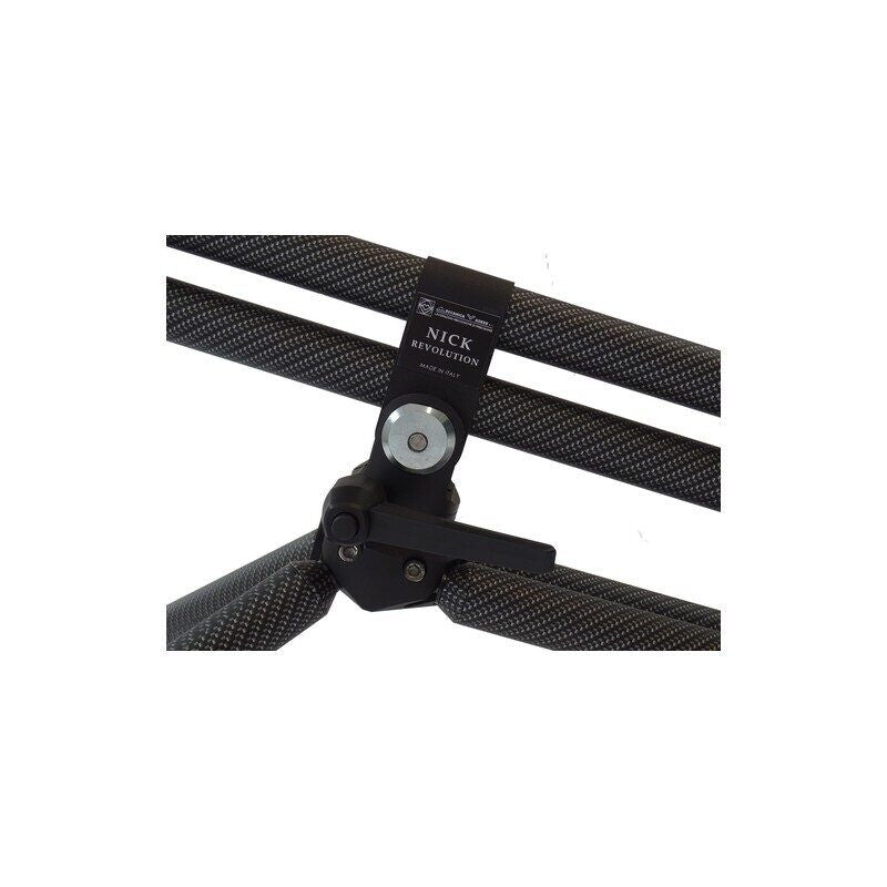 MECCANICA VADESE Revolution 4 Rods Carbon