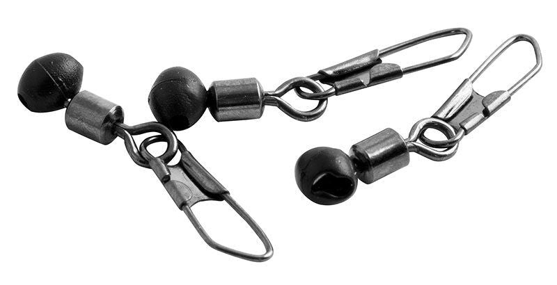 MATRIX FEEDER BEAD SNAP LINKS / Savienojumi ar lodītēm