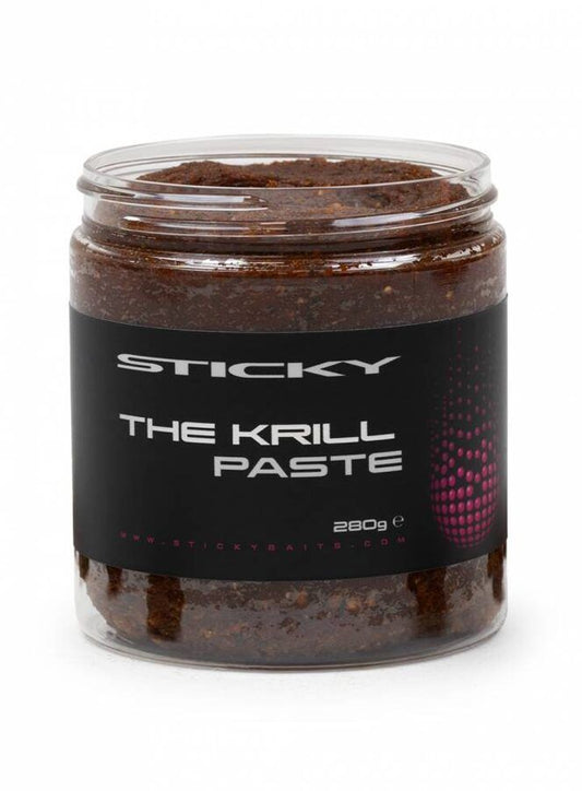 STICKY THE KRILL PASTE, Krila garšas ēsmas pasta