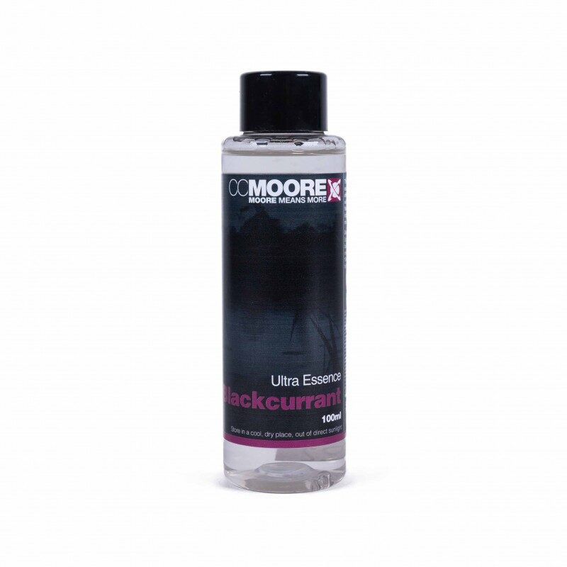 CCMOORE ULTRA BLACKCURRANT ESSENCE Kazene 100ml