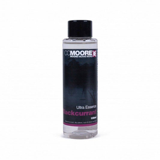 CCMOORE ULTRA BLACKCURRANT ESSENCE Kazene 100ml