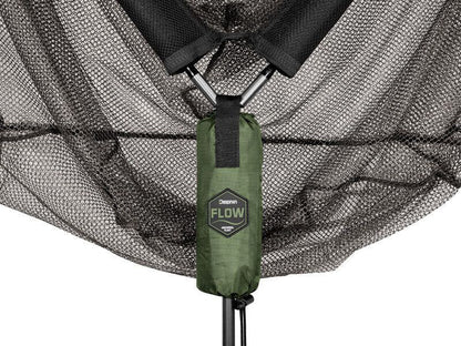 Delphin pluds uztveramajam tīklam FLOW / Float Delphin FLOW