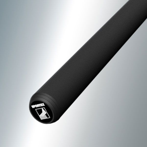 SPORTEX Paragon CS-2, Karpu makšķerkāti 13ft/3,9m , 3.75Lb