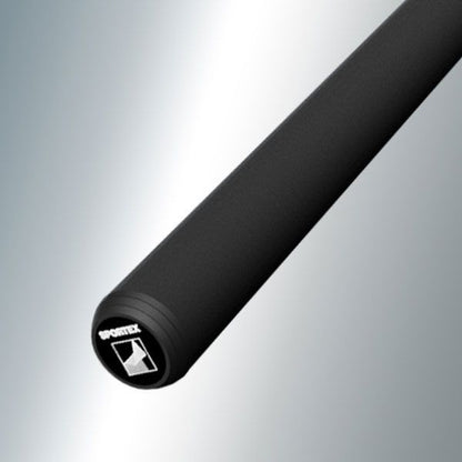 SPORTEX Paragon CS-2, Karpu makšķerkāti 13ft/3,9m , 3.75Lb