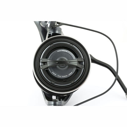 Shimano Big Baitrunner CI4+ XT-B LC, Lielā karpu baitrunner spole