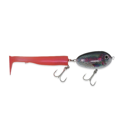 J Fishing Chunk Lure 25cm , 111g / Māneklis līdaku copei