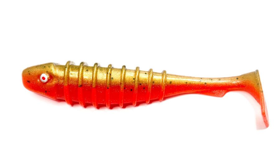 Silikona māneklis OSHELure VBone 25cm (160gr)