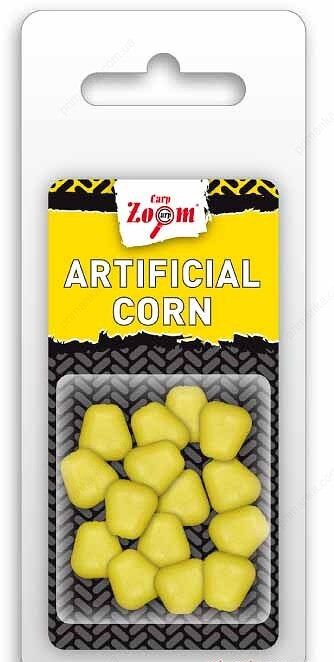 CZ Mākslīgā kukurūza, Artificial corn