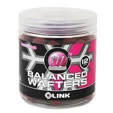 Mainline BALANCED WAFTERS The Link, Balansēti vafteri - The Link garša