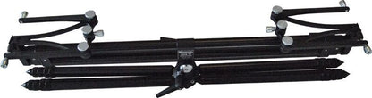 MECCANICA VADESE Evolution 4 Rods Black