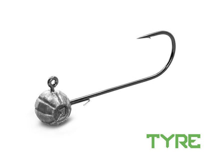 Dziggalva Delphin TYRE 8/0