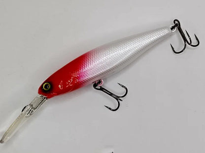 Vobleris Jackall Wobbler DD Squirrel 79SP 11,5g