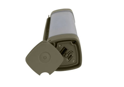TRAKKER Nitelife Bivvy Light 200